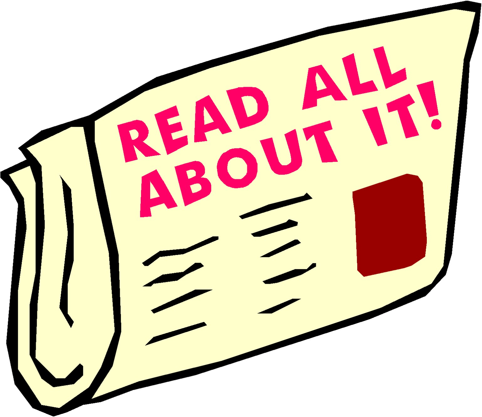 Newsletter Image